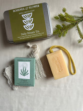 Load image into Gallery viewer, Daily Rituals Soap Tin - Eco-Friendly Gift Set
