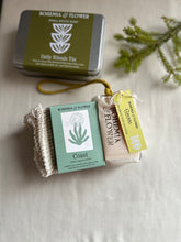 Load image into Gallery viewer, Daily Rituals Soap Tin - Eco-Friendly Gift Set
