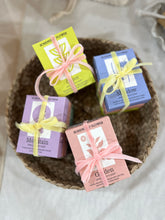 Load image into Gallery viewer, Soap Bar Gift Stack
