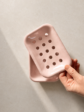 Load image into Gallery viewer, Enamel Soap Dish
