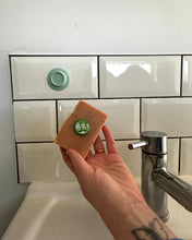 Load image into Gallery viewer, Soapi Magnetic Soap Holder
