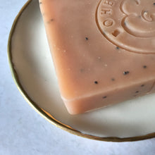 Load image into Gallery viewer, Porcelain Soap Dish
